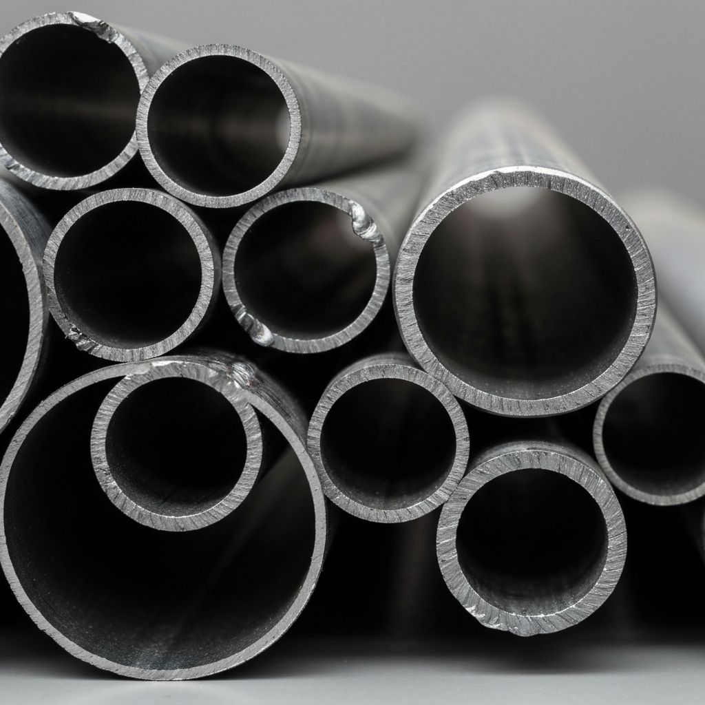 Pipes & Tubes